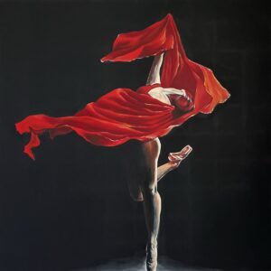 The flamboyant