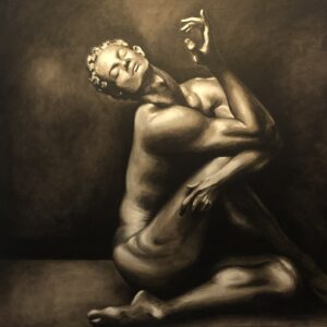 The thinker