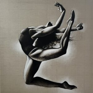 The flight II