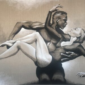 Hold me tight II