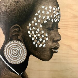 African Girl (4)