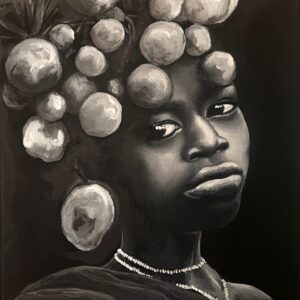 African Girl (3)