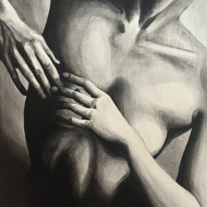 The Front / L'Avant
