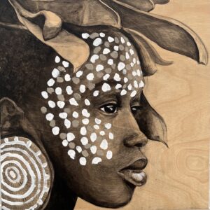 African Girl (1)