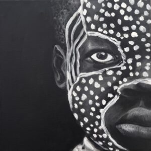 The Warrior (1)