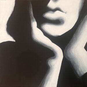 La Pensive 2