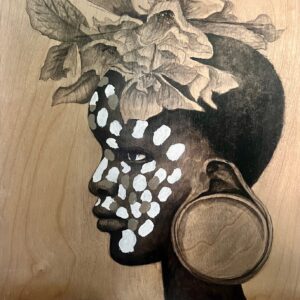 African Girl (2)